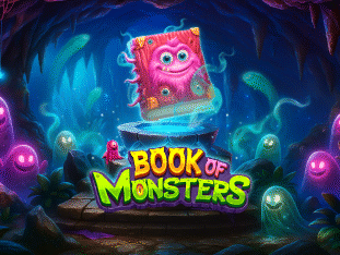 Book of Monsters